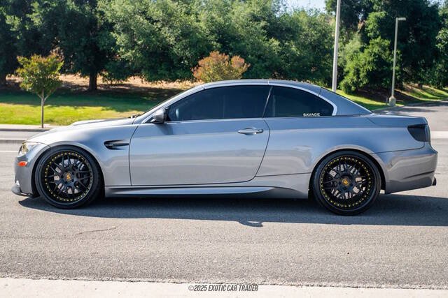 2013 BMW M3