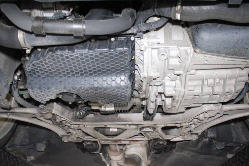 2016 Audi TTS 2.0T quattro