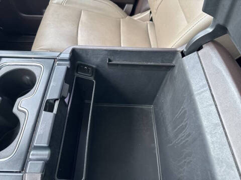 2018 Chevrolet Silverado 2500HD