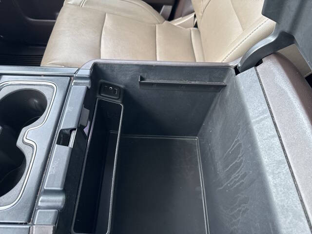 2018 Chevrolet Silverado 2500HD