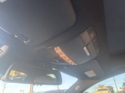 2015 Mercedes-Benz C-Class C 400 4MATIC