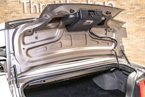 2008 Ford Shelby GT500