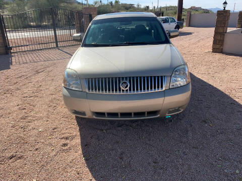 2005 Mercury Montego for sale at AZ Classic Rides in Scottsdale AZ