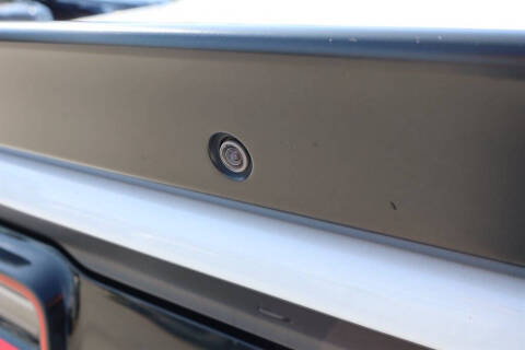 2016 Dodge Challenger SRT Hellcat