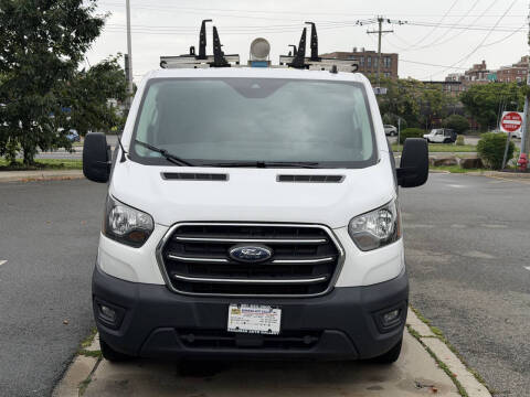 2020 Ford Transit 150