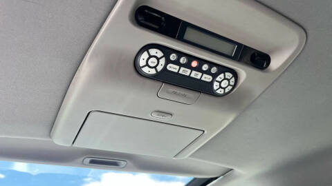 2009 Honda Odyssey EX-L w/DVD w/Navi