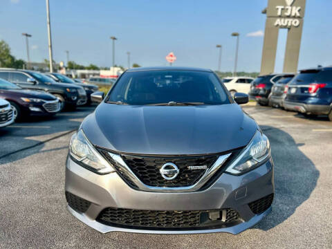 2018 Nissan Sentra