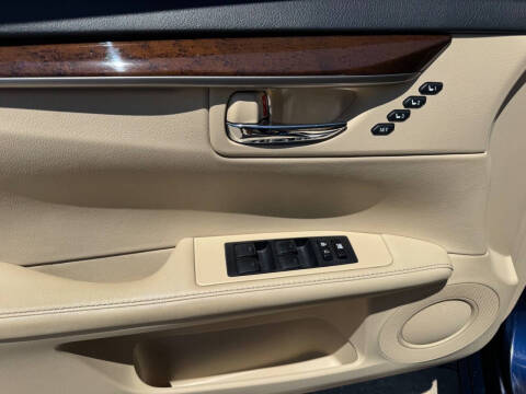 2015 Lexus ES 350