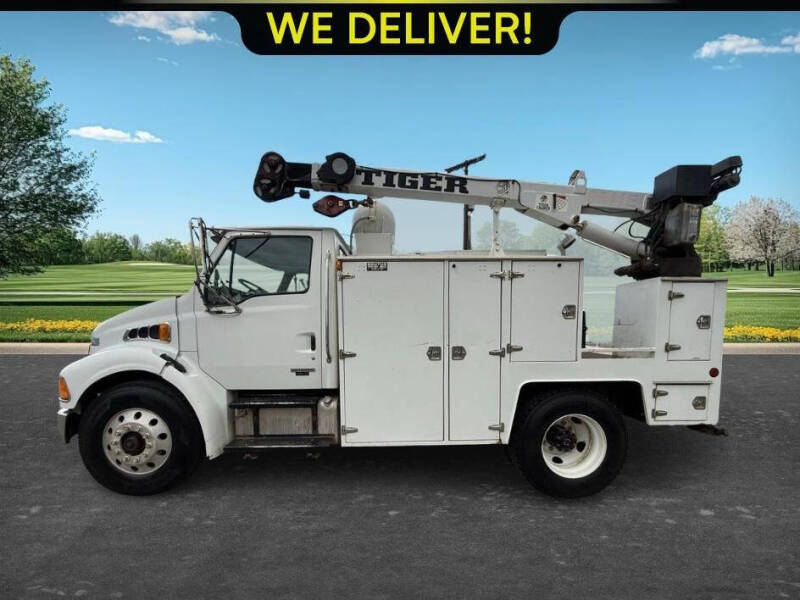 2005 Sterling Acterra