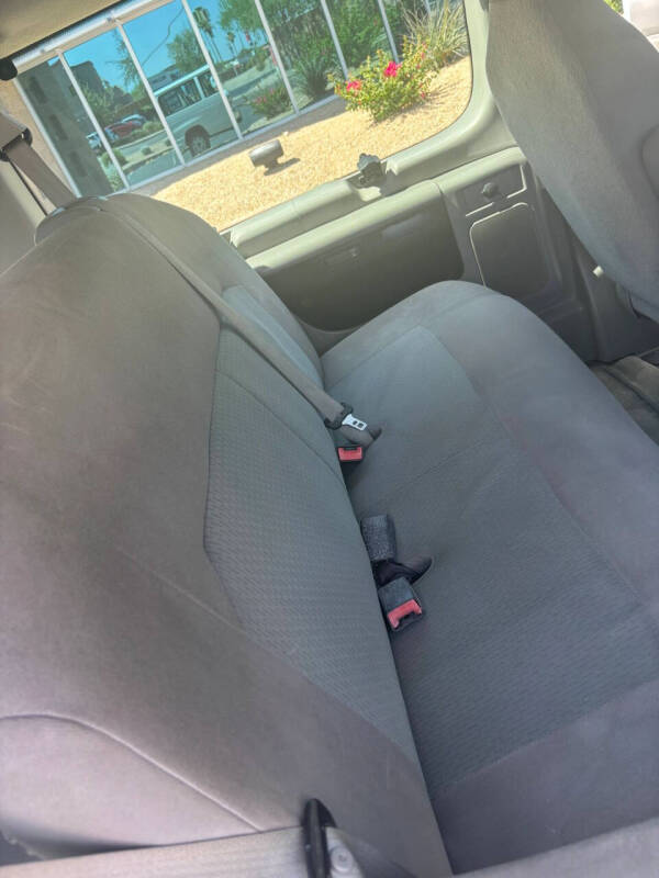 2014 Ford E-Series