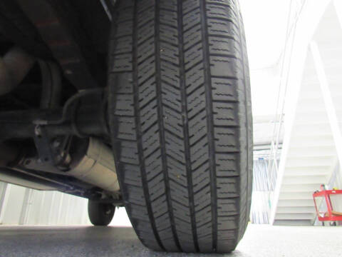 2015 Ford E-Series E-350 SD