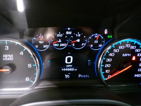 2020 GMC Yukon XL Denali