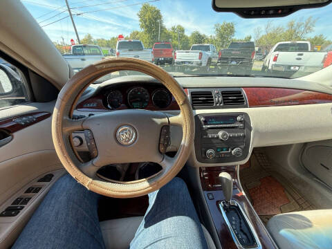 2006 Buick Lucerne CXL V6