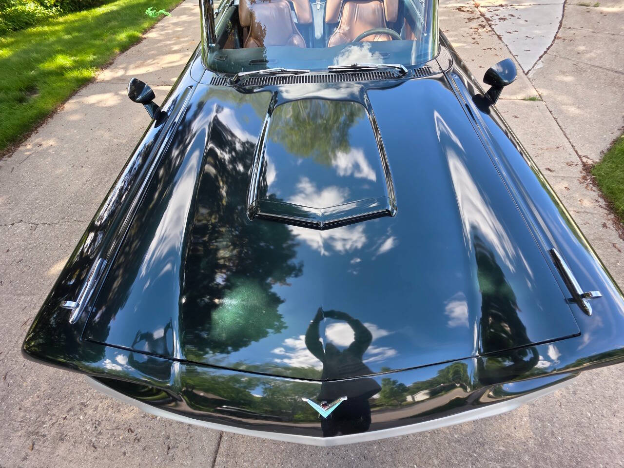 1958 Ford Thunderbird 102