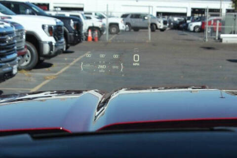 2026 GMC Sierra 3500HD