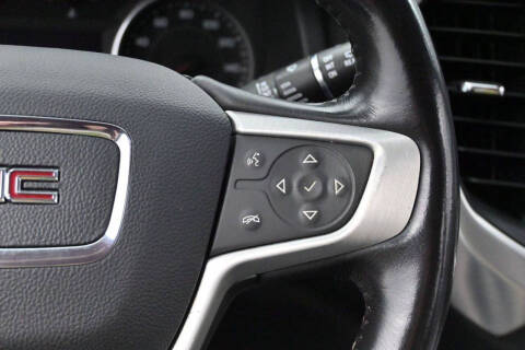 2020 GMC Acadia SLT