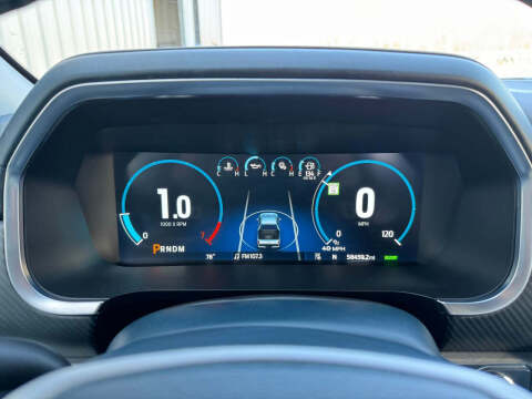 2022 Ford F-150 Limited