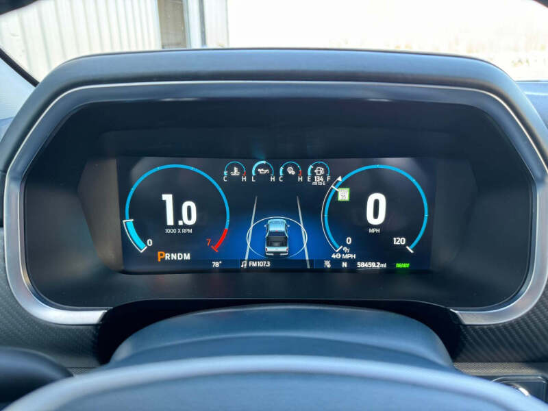 2022 Ford F-150 Limited