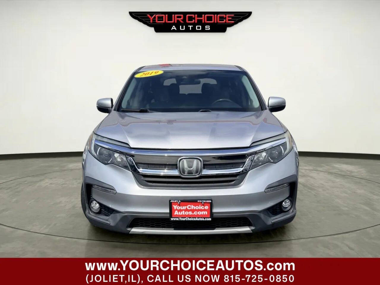 HondaPilot13