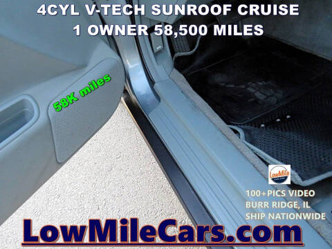 1995 Honda Accord EX