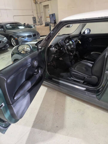 2018 MINI Hardtop 2 Door