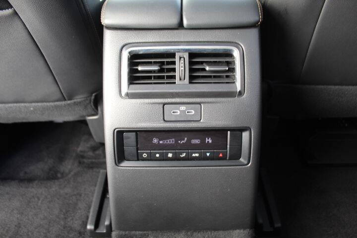 2025 Mazda CX-70 3.3 Turbo Preferred