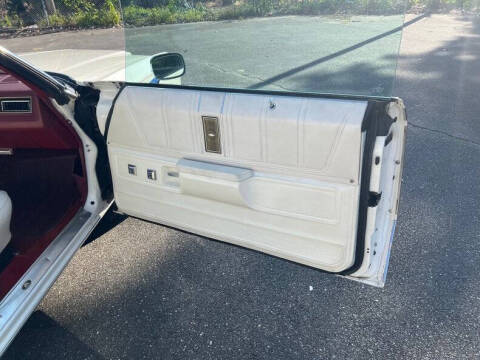 1975 Chevrolet Caprice