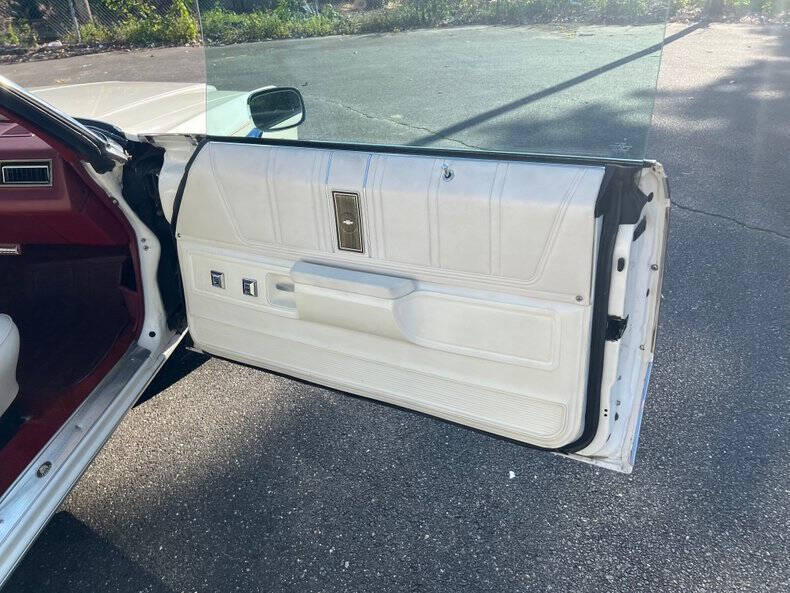 1975 Chevrolet Caprice