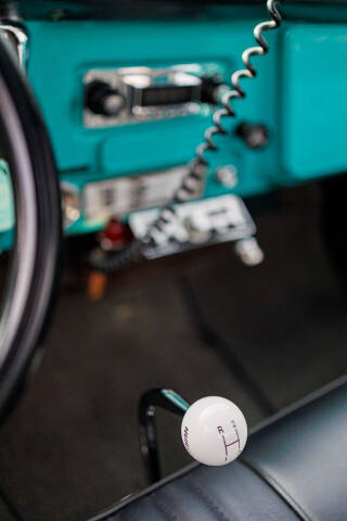 1972 Chevrolet C/K 10 Series