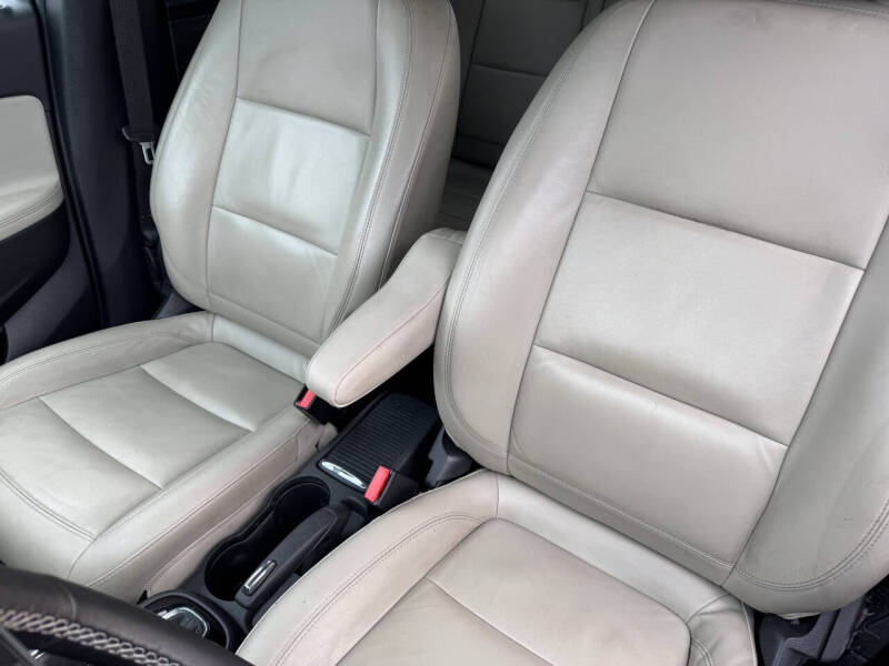 2017 Buick Encore Premium