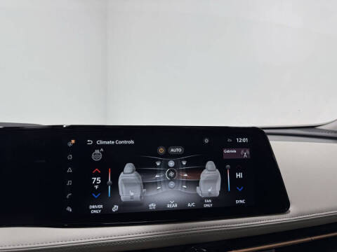 2024 Nissan Ariya Evolve+