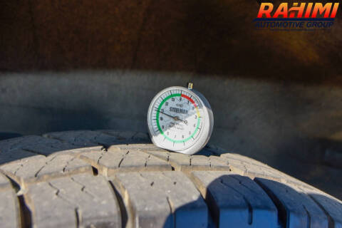 2009 Nissan Armada SE