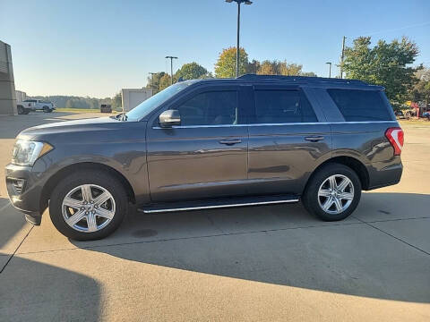 2019 Ford Expedition XLT