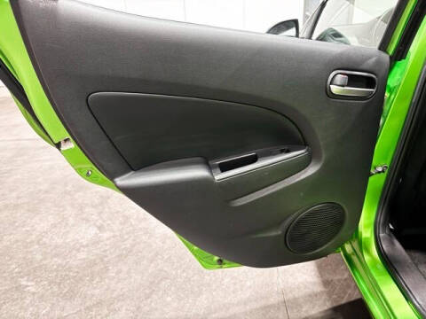 2012 Mazda MAZDA2 Sport