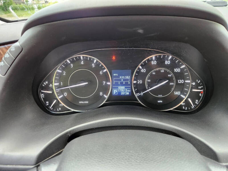 2019 Nissan Armada SV