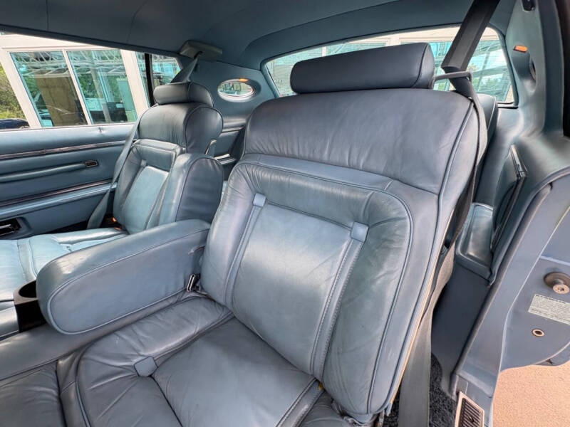 1978 Lincoln Mark V