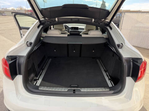 2018 BMW X6 xDrive35i