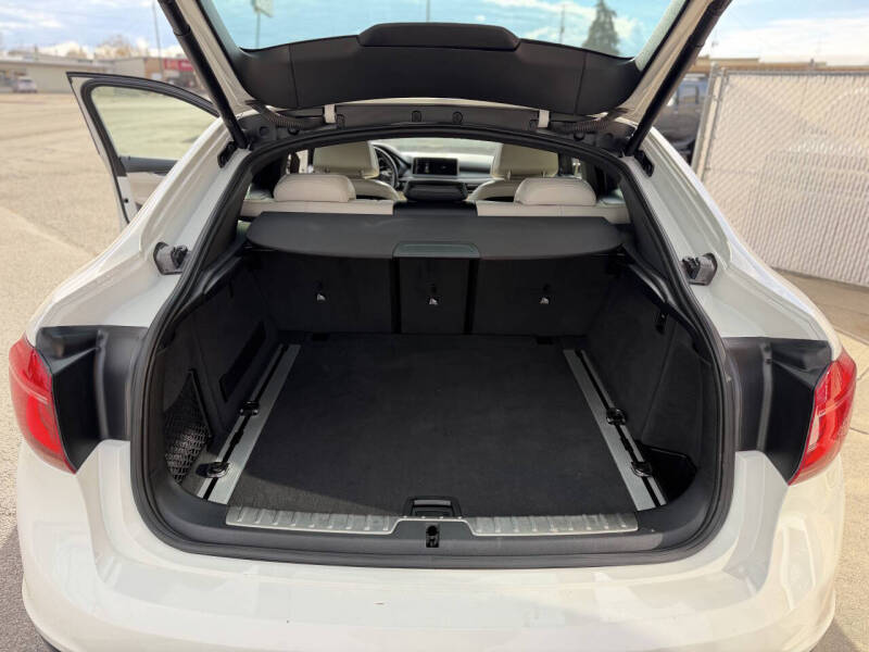 2018 BMW X6 xDrive35i