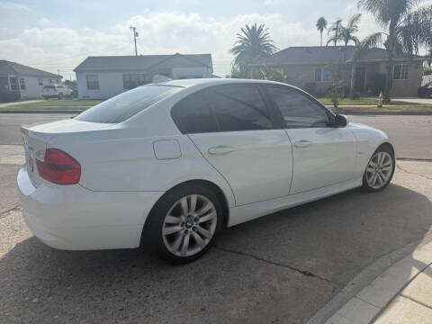 2006 BMW 3 Series 325i