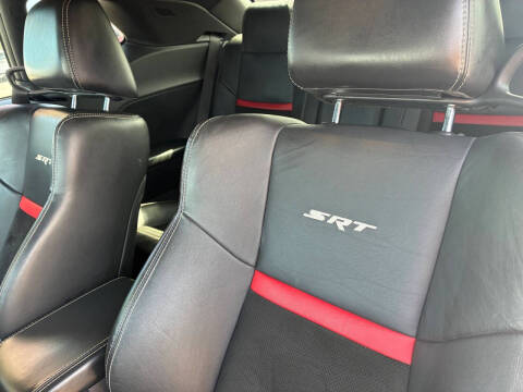 2012 Dodge Challenger