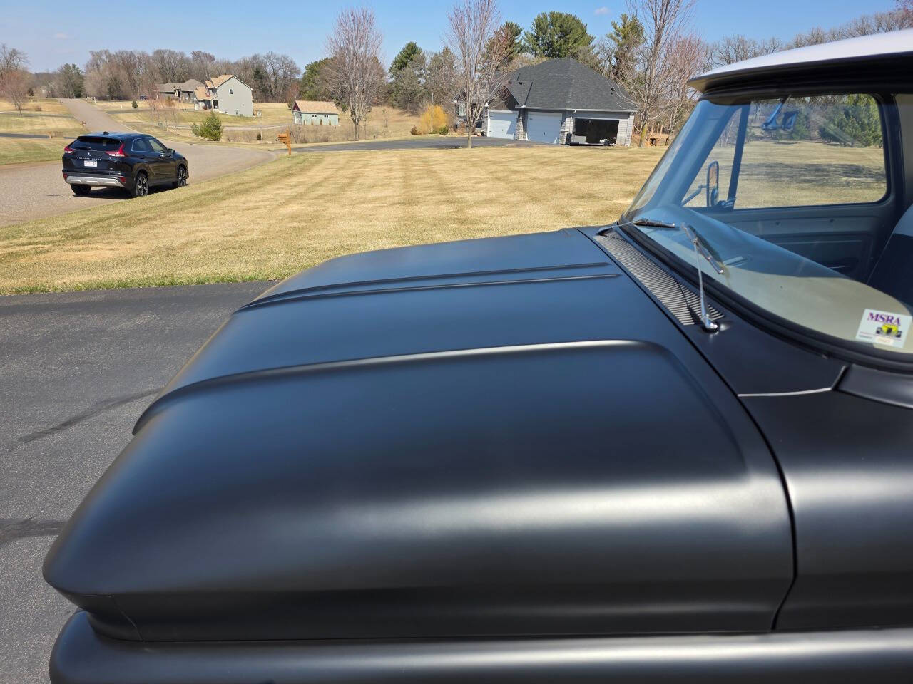 1964 Chevrolet C10 67