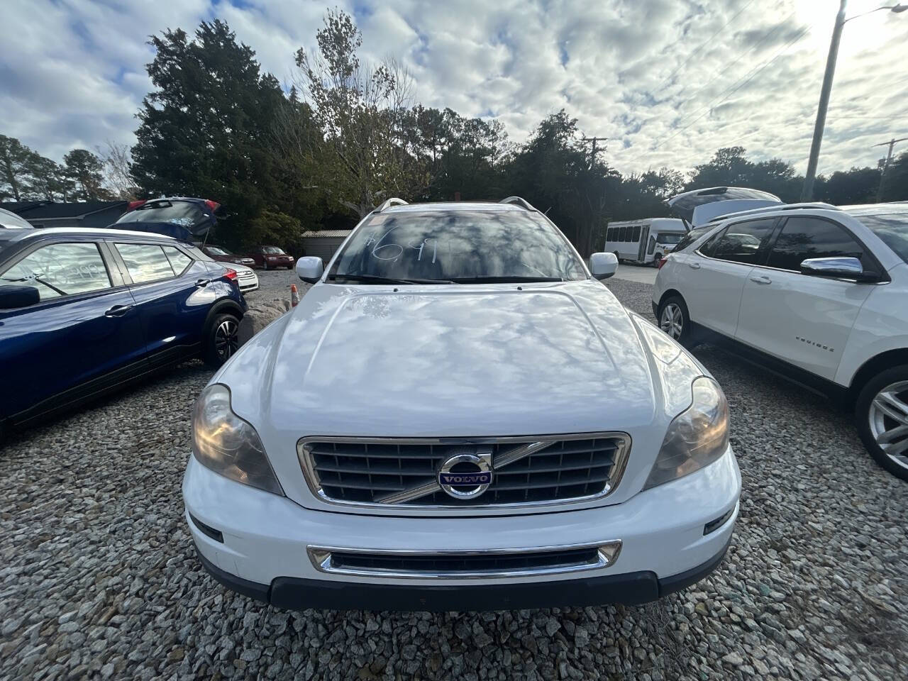 2011 Volvo XC90 for sale at 1401Auto in Fayetteville, NC