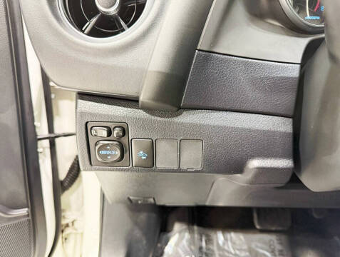 2017 Toyota Corolla iM