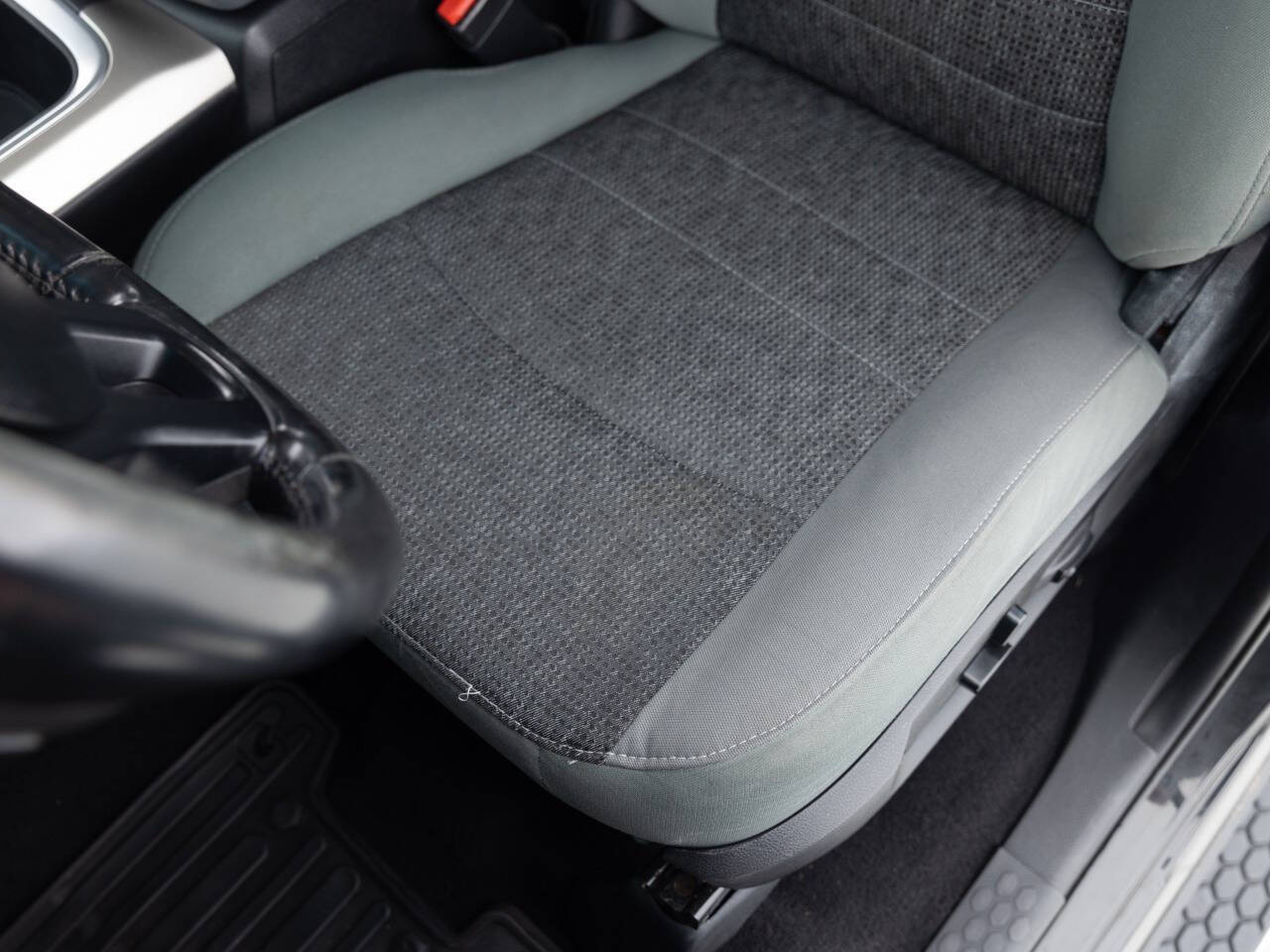 Used Car 2016 Ram 2500  Lone Star 4x4 4dr Mega Cab 6.3 Ft. Sb Pickup For Sale Under $35,000 In Coal City, Illinois