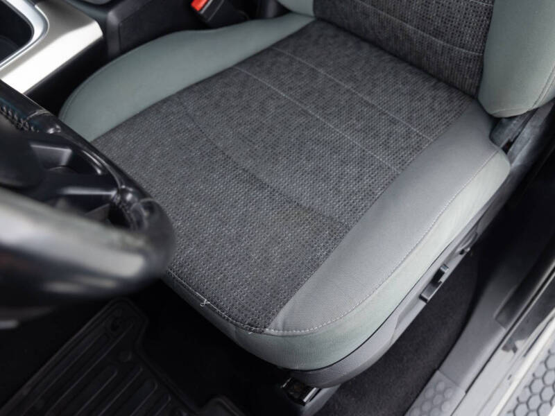 2016 RAM 2500 Lone Star