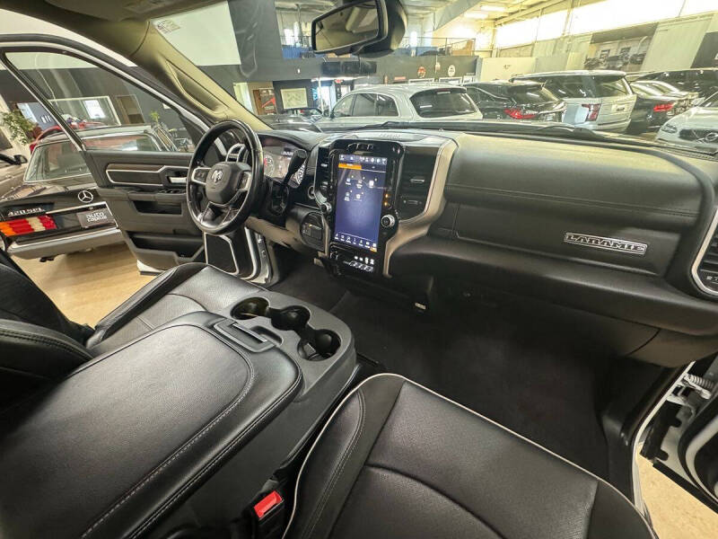 2023 RAM 2500 Laramie