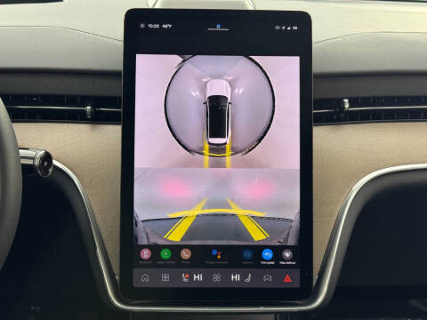 2025 Volvo EX90 Twin Plus 7P