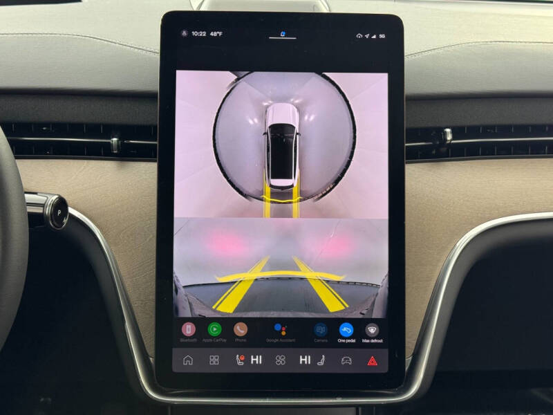 2025 Volvo EX90 Twin Plus 7P