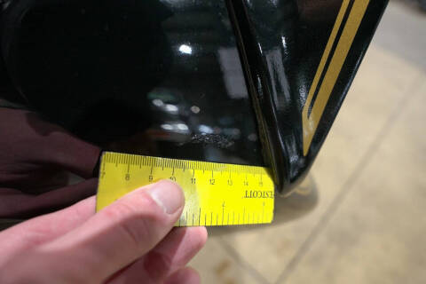 1978 Pontiac Trans Am