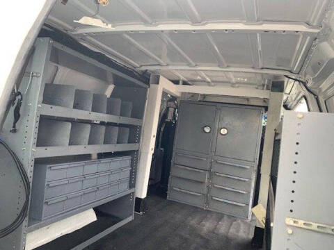 2005 Ford E-Series E-350 SD